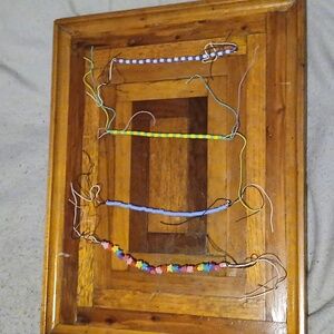 Kids Handmade Bracelets